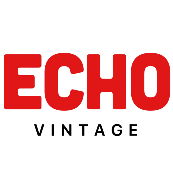 Echo Vintage